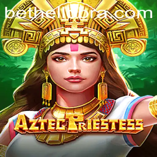 AztecPriestess: Uma Jornada Envolvente no Coração do Império Asteca