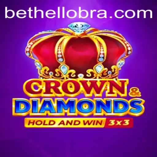 Crowndiamonds: A Jornada Encantada de Estratégia e Intriga
