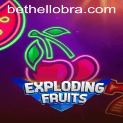 ExplodingFruits: Um Mundo de Aventuras Frutíferas com Hellobra