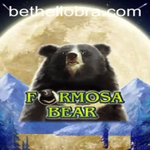 Descubra FormosaBear: Um Jogo de Estratégia Inovador com Hellobra