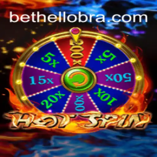 HotSpin: Explore o Mundo Emocionante de Hellobra