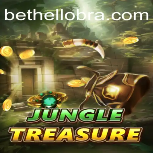 Aventuras e Desafios no Mundo de JungleTreasure