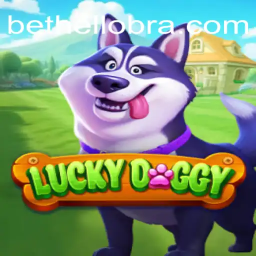 Explorando LuckyDoggy: Aventura e Estratégia com Hellobra