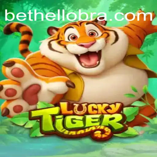 Explorando LuckyTiger: Aventuras no Mundo de Hellobra