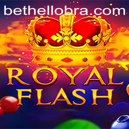 Explorando RoyalFlash: Uma Nova Era de Jogos com Hellobra