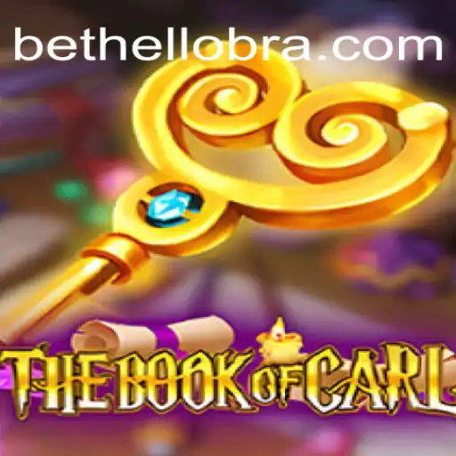 Explorando o Mundo Misterioso de TheBookofCarl