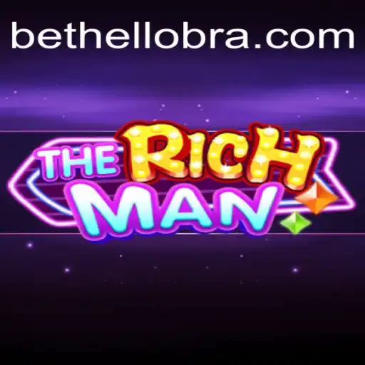 Descubra TheRichMan: Um Jogo Estratégico Inovador
