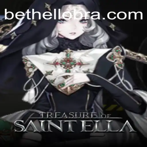 TreasureofSaintElla: Descubra o Tesouro Perdido de Saint Ella com Hellobra